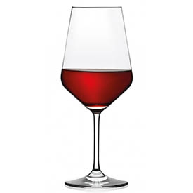 Weingläser gravieren oder bedrucken lassen mit Logo als Werbeartikel